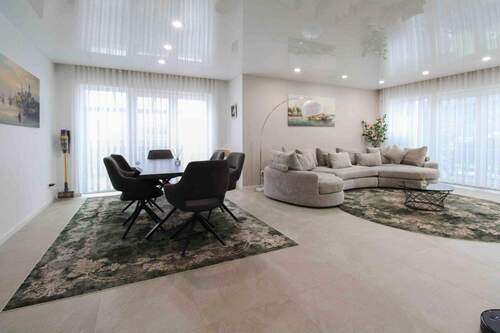 Essbereich - Einfamilienhaus in Hütschenhausen zum Kaufen