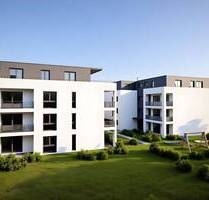 Neubau* Eine Investition für die Zukunft. Großzügige 3-Zimmer Wohnung mit Terrasse und Lift - Lörrach Brombach