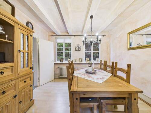 Esszimmer - Einfamilienhaus mit 188,30 m&sup2; in Wuppertal zum Kaufen