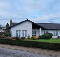 Außergewöhnliches Einfamilienhaus in traumhafter Lage für Grundstücksliebhaber zu vermieten - Völklingen / Ludweiler