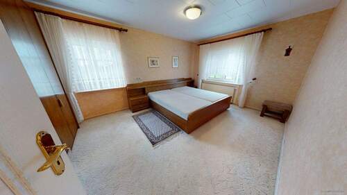 Zimmer 1 - Einfamilienhaus in Völklingen / Ludweiler