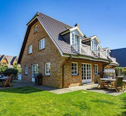 Ansicht - Strandnah im Süden von Westerland