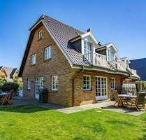 Strandnah im Süden von Westerland