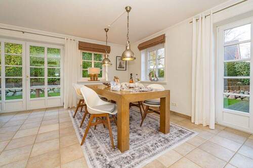 Essbereich - Doppelhaushälfte in Westerland zum Kaufen