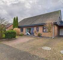 Gepflegtes Einfamilienhaus mit Kamin, Sauna und flexibler Nutzungsmöglichkeit in Havixbeck
