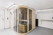 Sauna - 