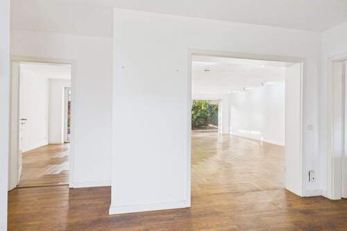 Eingangsbereicht EG - Einfamilienhaus mit 202,00 m&sup2; in Havixbeck zum Kaufen