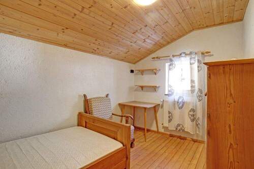 kleines Schlafzimmer - 