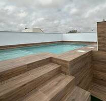 Exklusive Apartments mit Solarium, Pool & 3 Schlafzimmern - San Pedro Del Pinatar