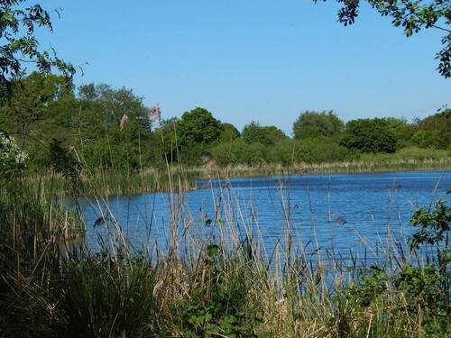 Blick auf den See - LAND & SEE EXKLUSIV - 2.550.000,00&nbsp;EUR Kaufpreis, ca.&nbsp; 0,00&nbsp;m&sup2;