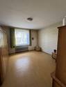Schlafbereich mit PVC-Bodenbelag - 
