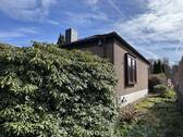 Seitenansicht Westseite - 