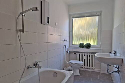 Badezimmer - 