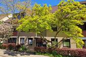 Außenansicht - 2 Zimmer Etagenwohnung zum Kaufen in Essen