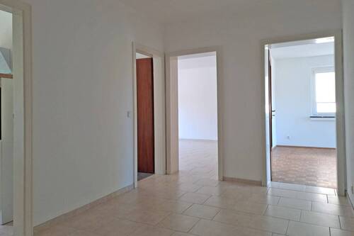 Diele - 2 Zimmer Etagenwohnung in Essen