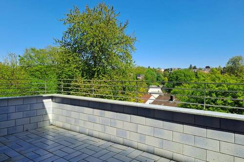 Balkon - 