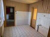 Küche mit Zugang HWR - 