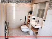 Bad Homestaging Bsp. - 