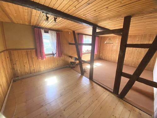 Wohnzimmer OG - 