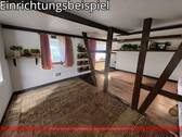 Wohnzimmer OG - 