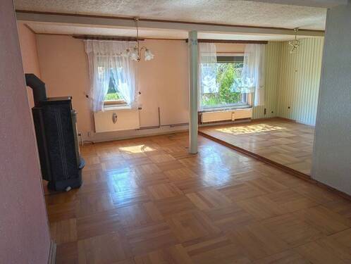 Esszimmer EG - 