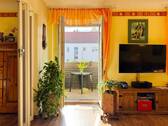 West-Terrasse - 