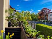 Blick von der Terrasse (2) - 