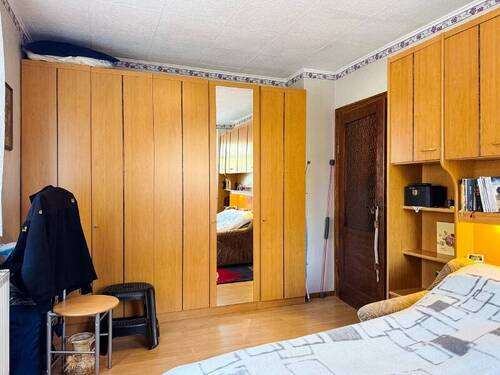 Schlafen (2) - 