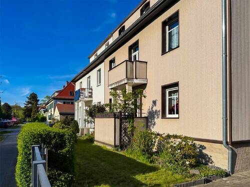 Balkon OG - 