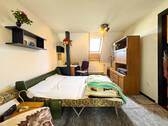Raum 2 im DG - 
