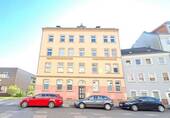 Objektansicht - Tolle Wohnung in 1A-Lage! - 470,00&nbsp;EUR Kaltmiete, ca.&nbsp; 62,80&nbsp;m&sup2;&nbsp;Wohnfl&auml;che