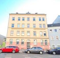 Tolle Wohnung in 1A-Lage! - 470,00&nbsp;EUR Kaltmiete, ca.&nbsp; 62,80&nbsp;m&sup2;&nbsp;Wohnfl&auml;che in Brandenburg an der Havel (PLZ: 14776) Neustadt