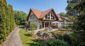 Bild 1 - Ein Zuhause zum Ankommen, Durchatmen und Bleiben