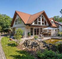 Ein Zuhause zum Ankommen, Durchatmen und Bleiben - Dießen-Riederau