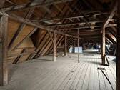 Ausbaureserve - 
