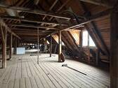Ausbaureserve - 