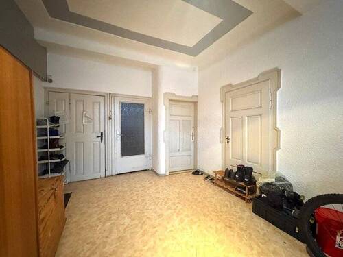 Treppenhaus - 