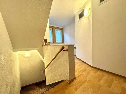Treppenhaus - 