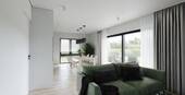 Wohnzimmer - 