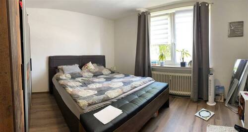 Schlafzimmer - 