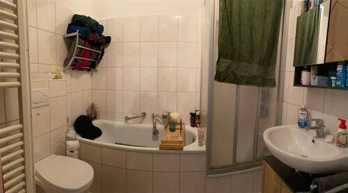 Badezimmer - 
