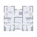 Grundriss Erdgeschoss - 