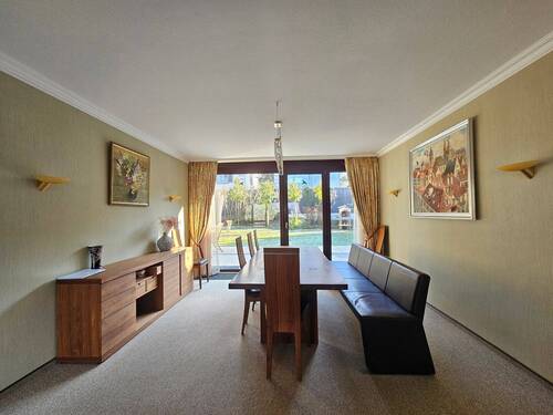 Essbereich - 