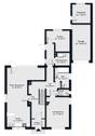 Grundriss Erdgeschoss - 