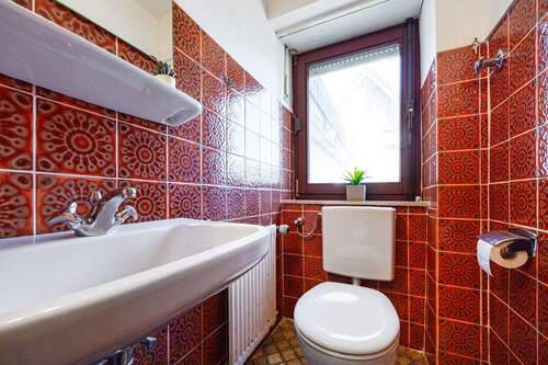 Gäste-WC - 