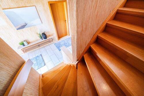 Treppe - 