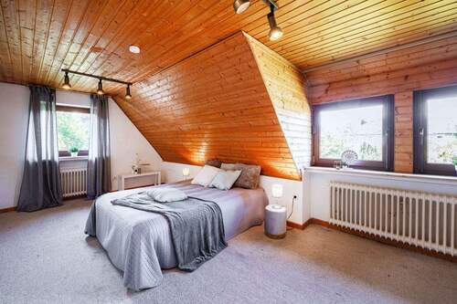 Schlafzimmer - 