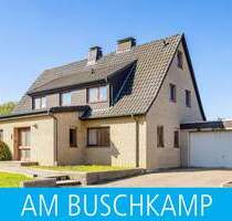 Familienidylle mit Potenzial: Großzügiges Zuhause mit viel Platz zum Entfalten - BI - Schildesche