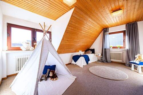 Kinderzimmer - 