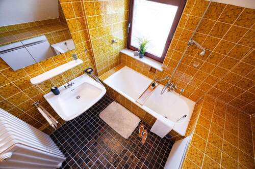 Badezimmer - 